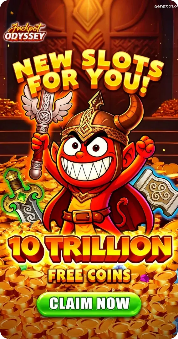 gengtoto APK