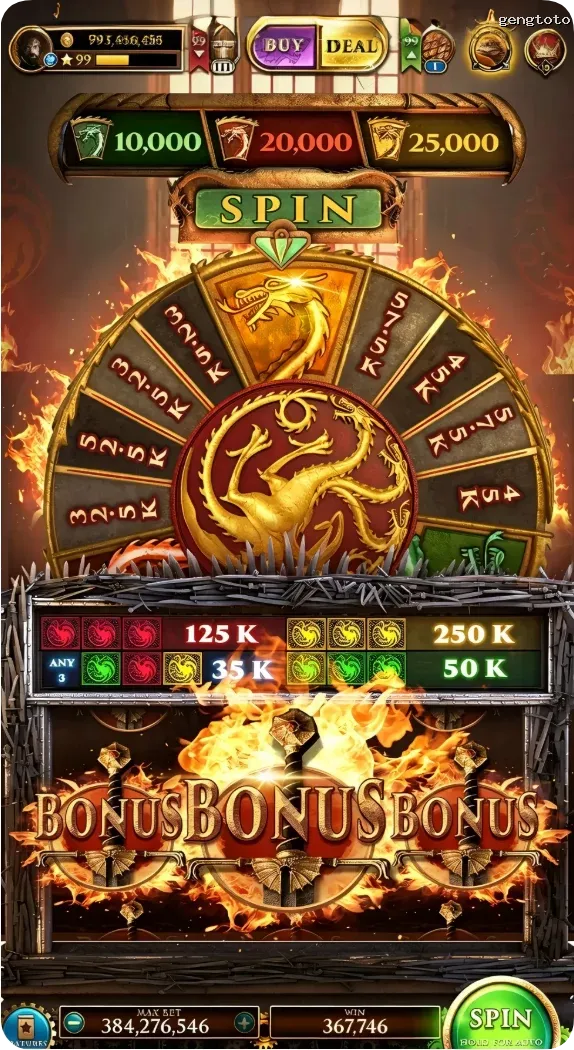 gengtoto APK